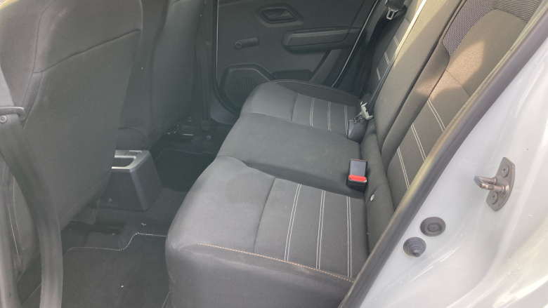 Dacia Sandero Stepway 1.0 TCe Essential 5dr Petrol Hatchback